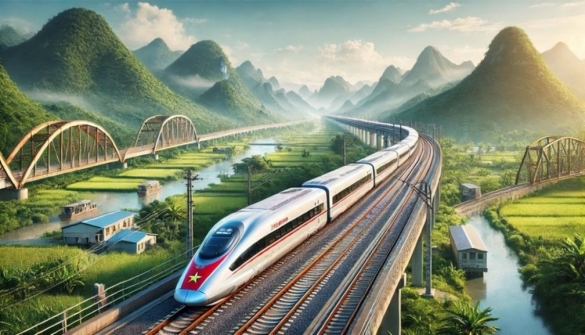 Đầu tư hạ tầng trong giai đoạn chiến lược: Hoàn thiện chính sách, khơi thông vốn