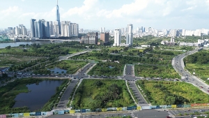 Số hóa dữ liệu đất đai: Nền tảng cho quản lý hiện đại