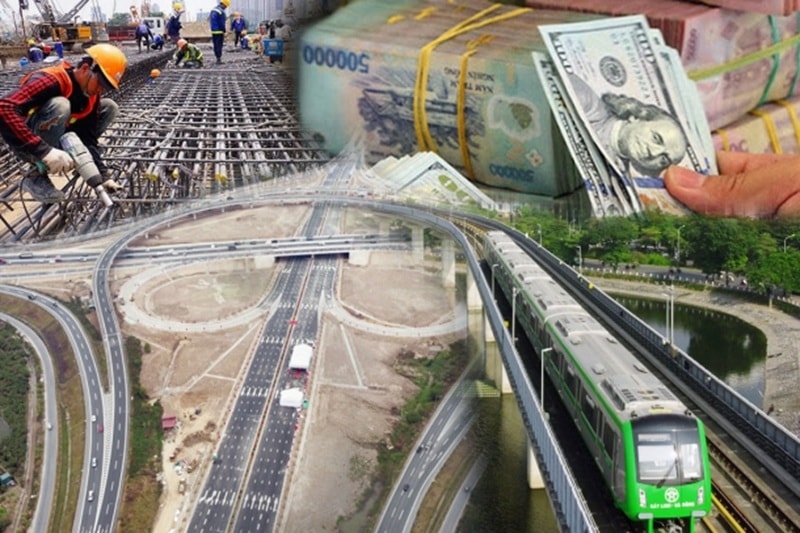 Đầu tư hạ tầng trong giai đoạn chiến lược: Hoàn thiện chính sách, khơi thông vốn