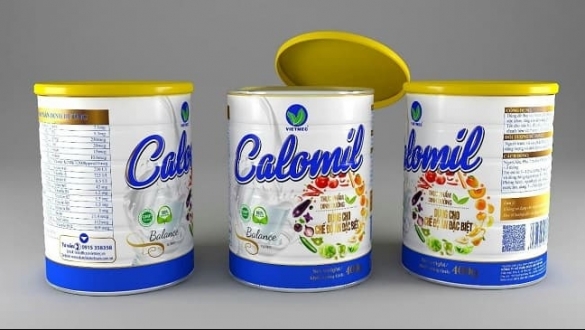 Thu hồi hiệu lực giấy tiếp nhận đăng ký công bố sản phẩm dinh dưỡng dành cho trẻ GROWMIL và IMMUMIL