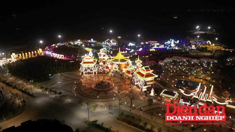 Đưa Đồ Sơn trở thành điểm đến du lịch 4 mùa Đưa Đồ Sơn trở thành điểm đến du lịch 4 mùa