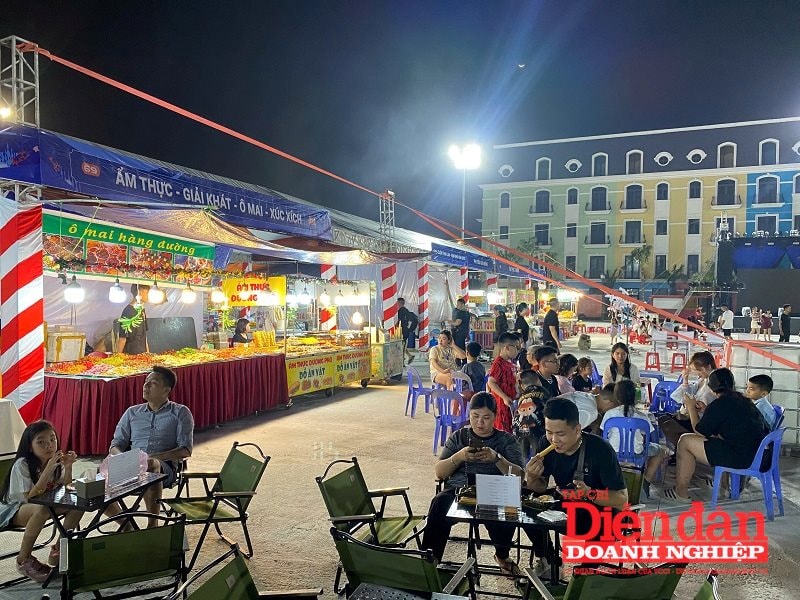 Đưa Đồ Sơn trở thành điểm đến du lịch 4 mùa Đưa Đồ Sơn trở thành điểm đến du lịch 4 mùa