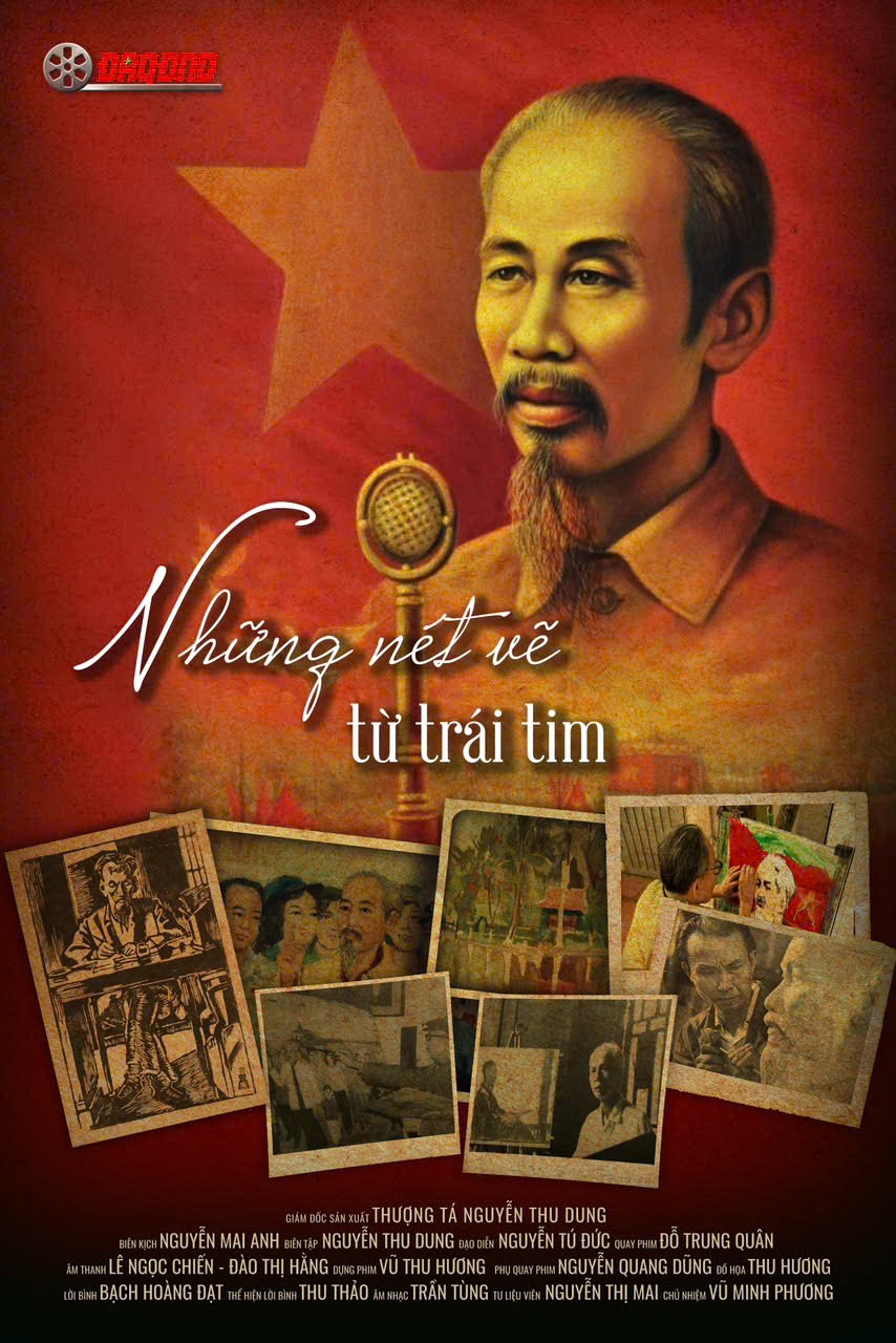 Tuần phim kỷ niệm 50 năm thống nhất đất nước Tuần phim kỷ niệm 50 năm thống nhất đất nước