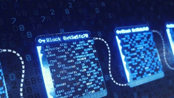 Huy động vốn từ thị trường tài sản số