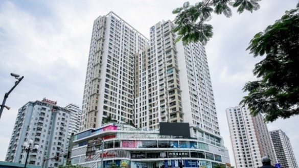 Chung cư Hà Nội "hạ nhiệt"?