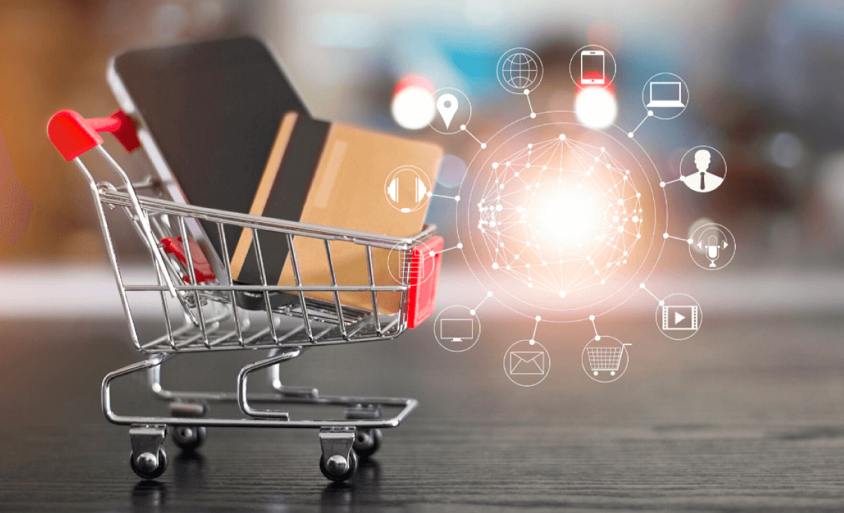 Sàn thương mại điện tử và cuộc chiến chống vi phạm sở hữu trí tuệ Sàn thương mại điện tử và cuộc chiến chống vi phạm sở hữu trí tuệ