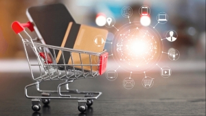 Sàn thương mại điện tử và cuộc chiến chống vi phạm sở hữu trí tuệ