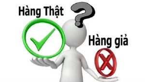 Tẩy chay hàng hóa không nguồn gốc: Ý thức xã hội trong bảo vệ sức khỏe cộng đồng