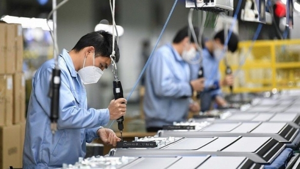 Động lực mới trong thu hút đầu tư nước ngoài