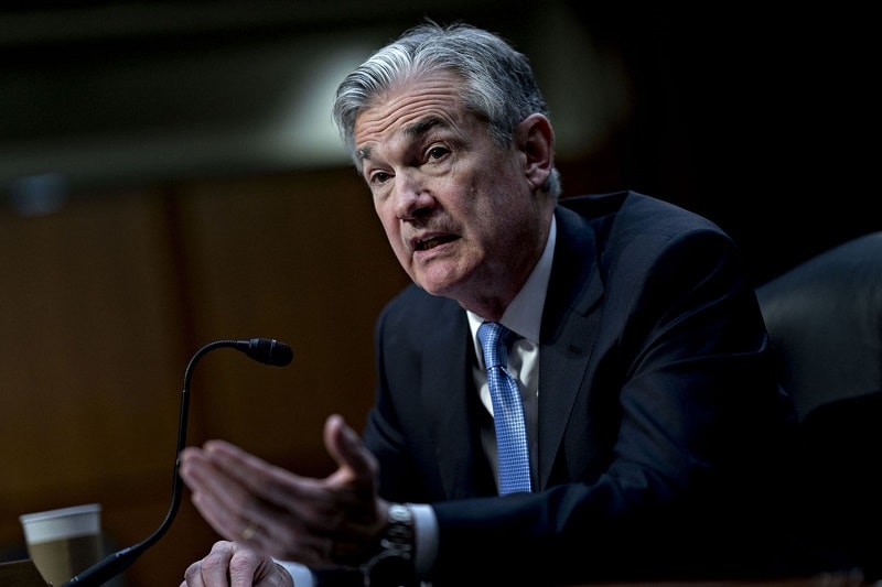 Giá vàng tuần tới: Cẩn trọng định hướng lãi suất từ FED Giá vàng tuần tới: Cẩn trọng định hướng lãi suất từ FED