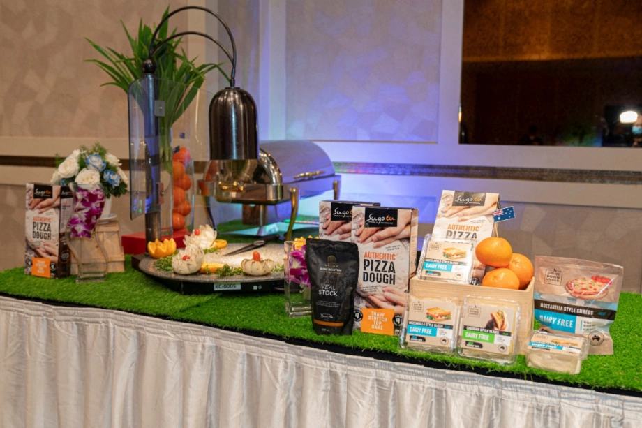 Doanh nghiệp Việt kiều là cầu nối quan trọng giúp hàng Việt vươn tầm quốc tế Doanh nghiệp Việt kiều là cầu nối quan trọng giúp hàng Việt vươn tầm quốc tế