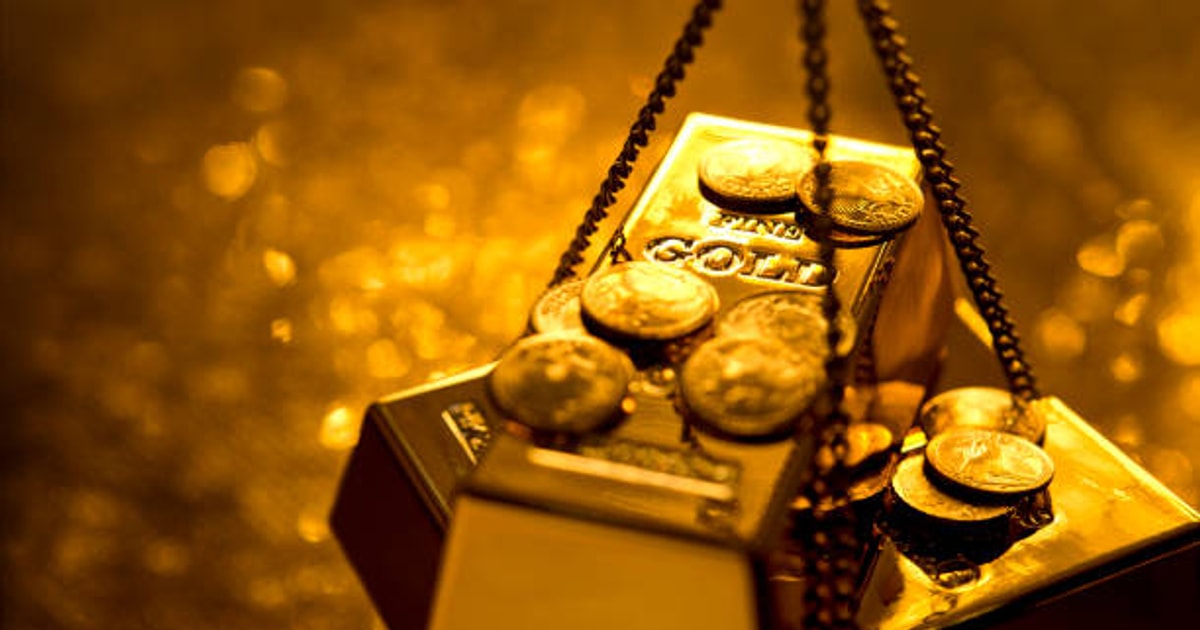 Đầu tư tăng mạnh vào các quỹ ETF vàng thúc đẩy nhu cầu vàng trong quý 1/2025