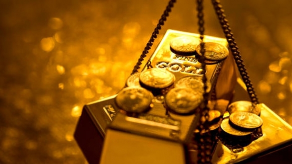 Đầu tư tăng mạnh vào các quỹ ETF vàng thúc đẩy nhu cầu vàng trong quý 1/2025