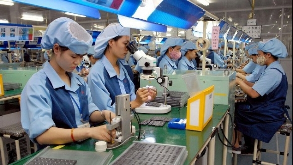 Kinh tế tư nhân là một động lực quan trọng nhất của nền kinh tế