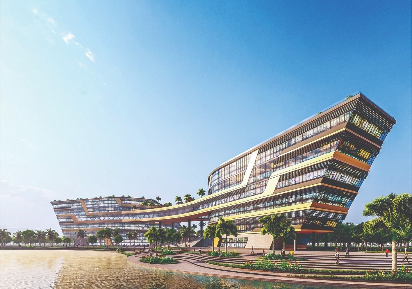 Cơ chế, chính sách ưu đãi đối với Trung tâm Đổi mới sáng tạo Quốc gia Cơ chế, chính sách ưu đãi đối với Trung tâm Đổi mới sáng tạo Quốc gia