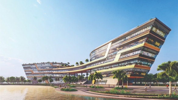 Cơ chế, chính sách ưu đãi đối với Trung tâm Đổi mới sáng tạo Quốc gia