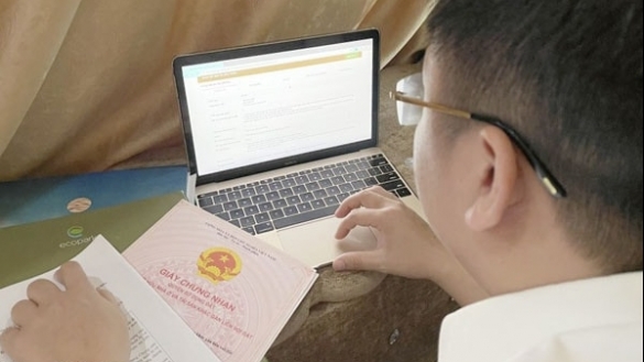 Nghiên cứu áp thuế 20% trên lãi chuyển nhượng nhà đất có khả thi?