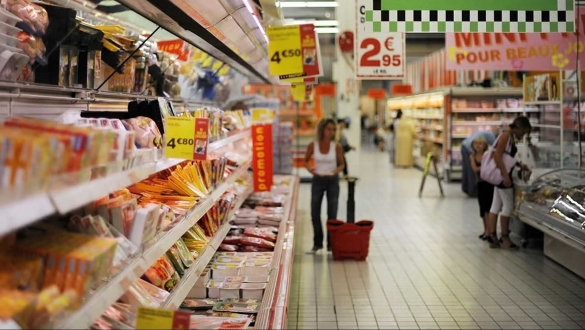 Thị trường Halal “Cánh cửa mới” cho xuất khẩu của doanh nghiệp Việt Nam