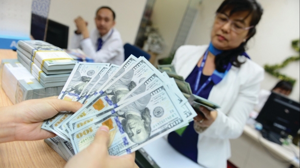 DXY chạm đáy, vì sao áp lực tỷ giá vẫn chưa hạ nhiệt?