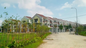 Quảng Nam đôn đốc tiến độ Khu du lịch sinh thái Cồn Bắp