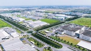 Doanh nghiệp khu công nghiệp dự báo ảnh hưởng thuế quan Mỹ sẽ không quá nặng nề