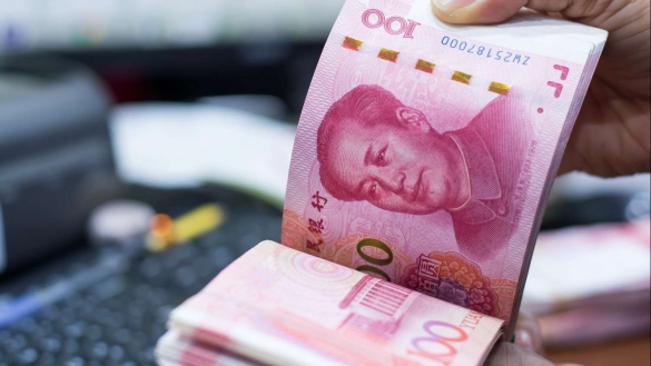 Vì sao Trung Quốc cấp tốc “bơm tiền" cho nền kinh tế?