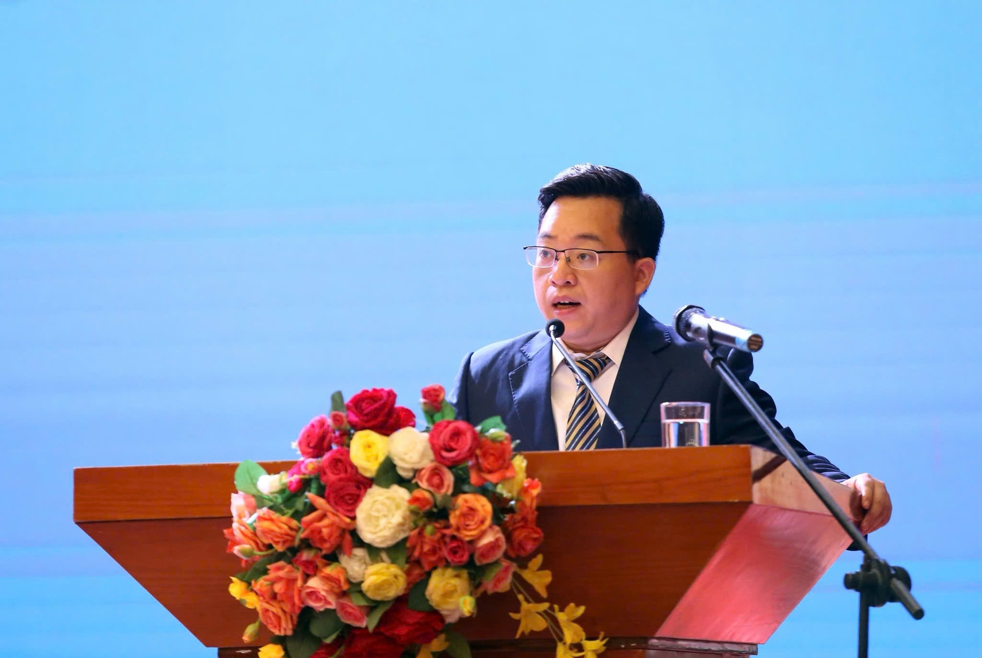 Khai phá tiềm năng quỹ đầu tư mạo hiểm cho phát triển kinh tế tư nhân Khai phá tiềm năng quỹ đầu tư mạo hiểm cho phát triển kinh tế tư nhân