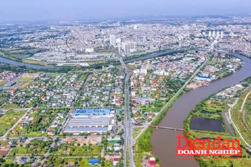 Hải Phòng sẵn sàng đáp ứng nhu cầu nhà ở khi sáp nhập tỉnh Hải Phòng sẵn sàng đáp ứng nhu cầu nhà ở khi sáp nhập tỉnh