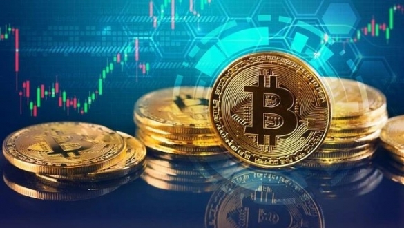 Ngân hàng loay hoay trước bài toán tài sản số và tiền mã hóa