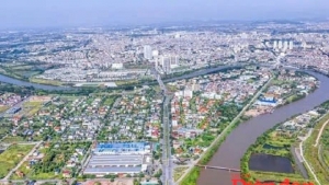 Hải Phòng sẵn sàng đáp ứng nhu cầu nhà ở khi sáp nhập tỉnh