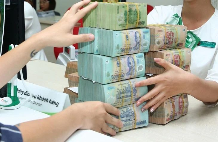 Tín dụng "khủng" đổ bộ, kỳ vọng tạo cú hích cho tăng trưởng kinh tế