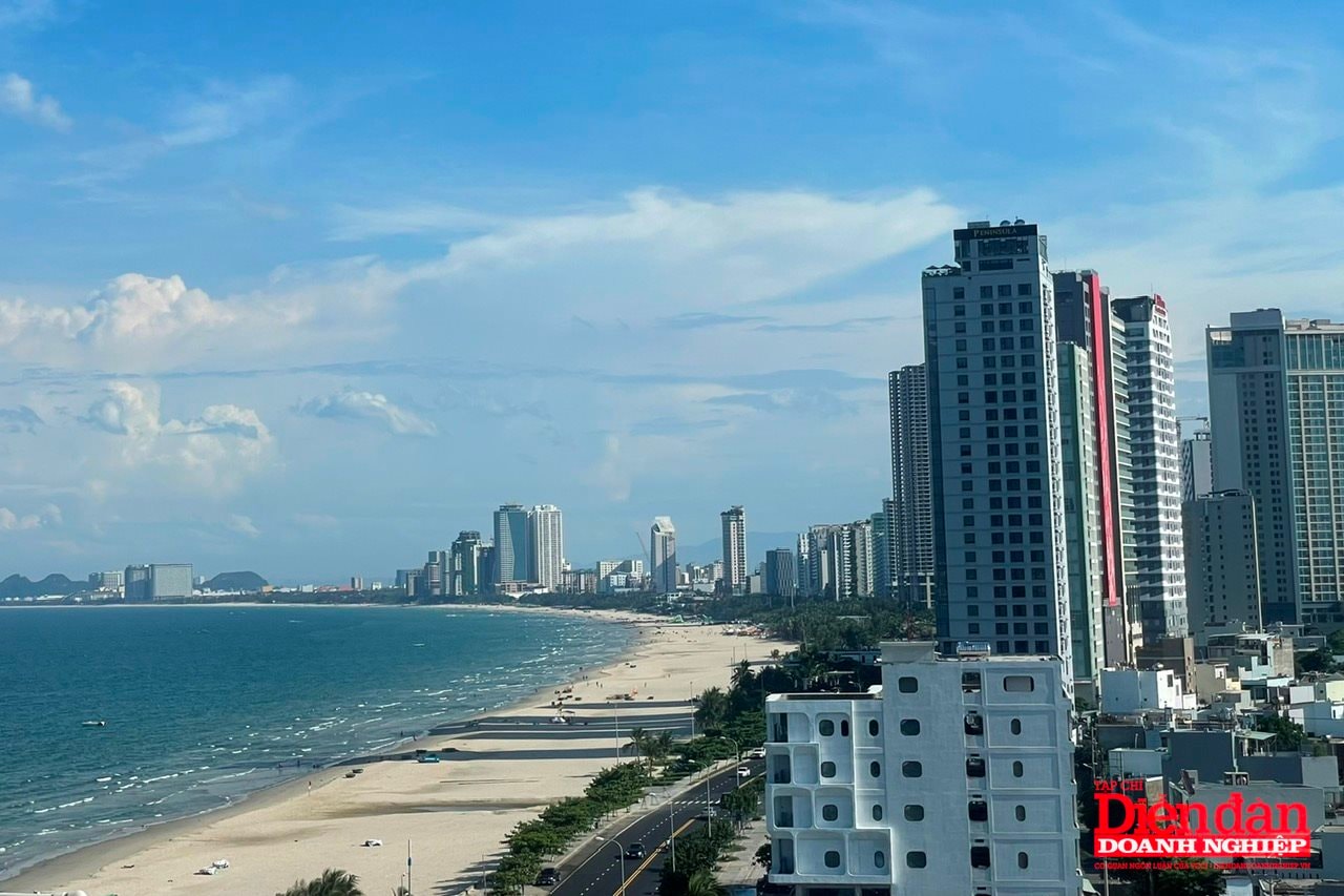 Ý kiến trái chiều về thuế bất động sản