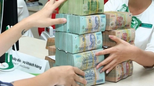 Tín dụng "khủng" đổ bộ, kỳ vọng tạo cú hích cho tăng trưởng kinh tế