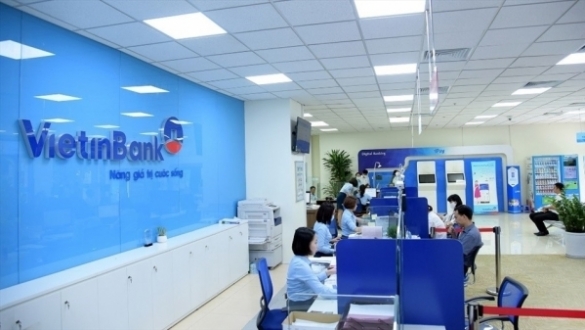 Tin tức ngân hàng nổi bật tuần qua: VietinBank áp dụng lãi suất huy động cao nhất cho tiền gửi cá nhân