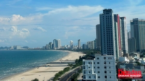 Ý kiến trái chiều về thuế bất động sản