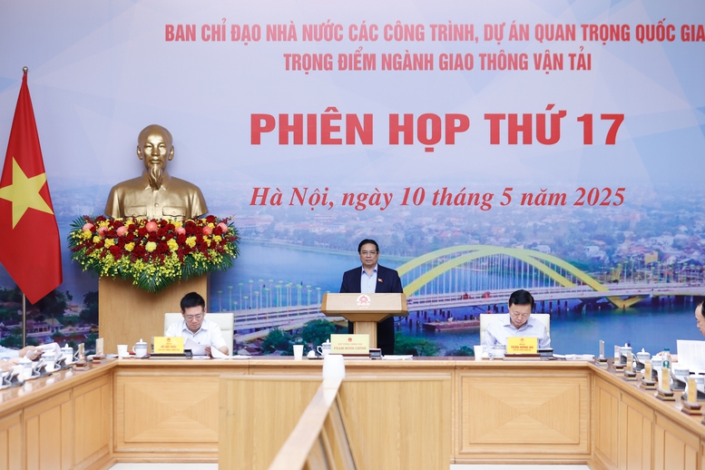 Thủ tướng: Các dự án làm càng sớm thì càng hiệu quả Thủ tướng: Các dự án làm càng sớm thì càng hiệu quả