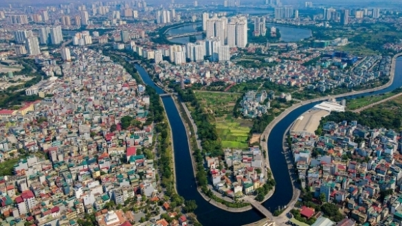 Hà Nội triển khai lấy ý kiến Nhân dân về sửa đổi, bổ sung Hiến pháp