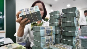 Hơn 379.000 tỷ đồng đang được Kho bạc Nhà nước gửi ở đâu?