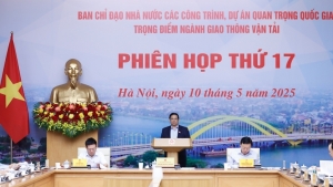 Thủ tướng: Các dự án làm càng sớm thì càng hiệu quả