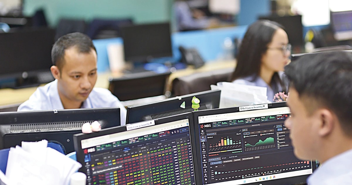 Linh hoạt phân bổ danh mục đầu tư cổ phiếu