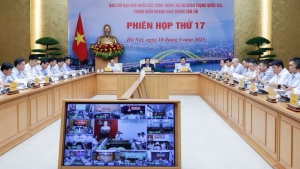 Cả nước đã có 2.268 km đường bộ cao tốc