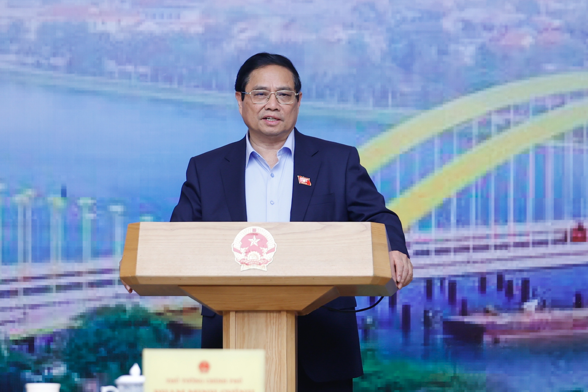 Cả nước đã có 2.268 km đường bộ cao tốc Cả nước đã có 2.268 km đường bộ cao tốc