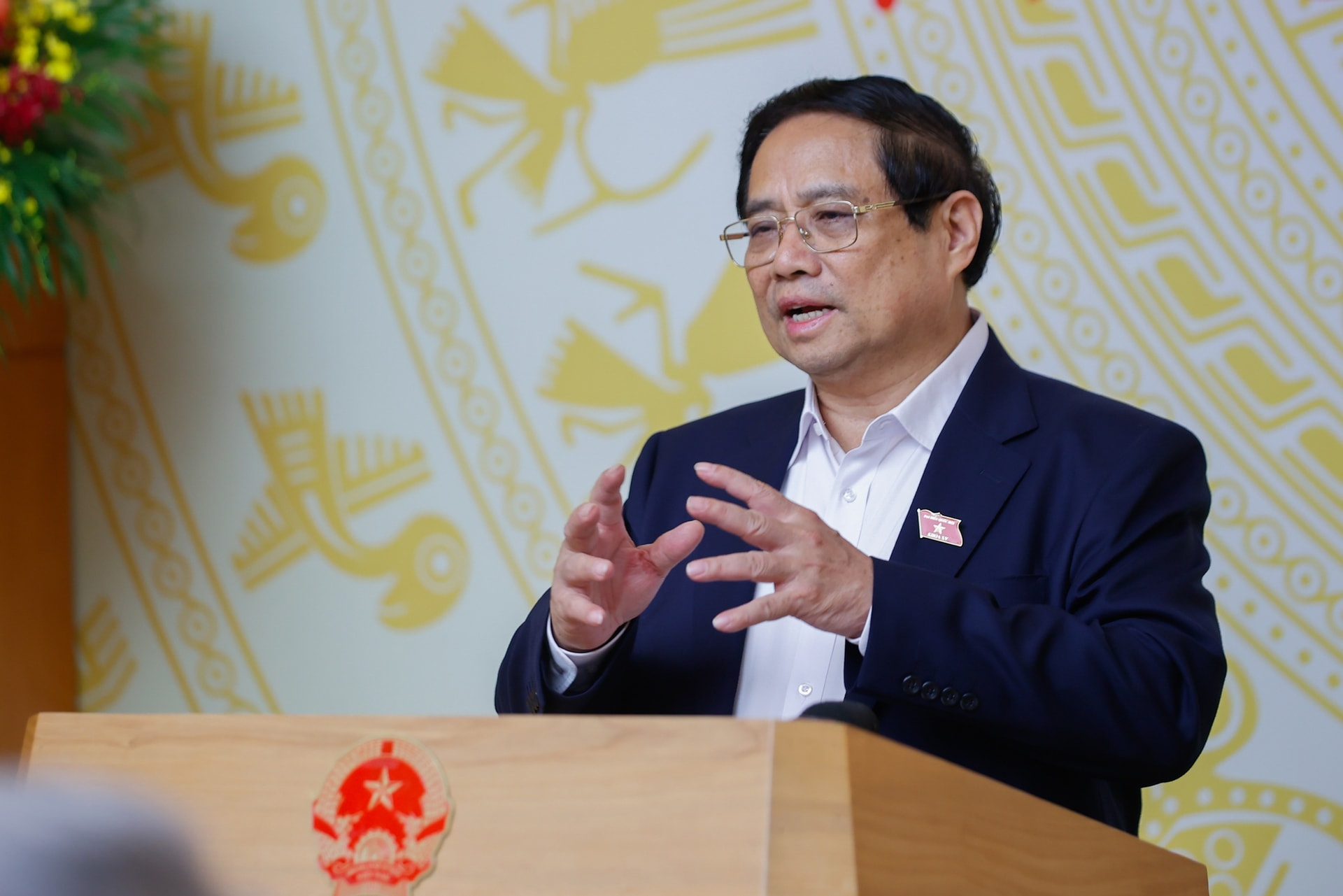 Cả nước đã xóa được gần 209.000 nhà tạm, dột nát Cả nước đã xóa được gần 209.000 nhà tạm, dột nát