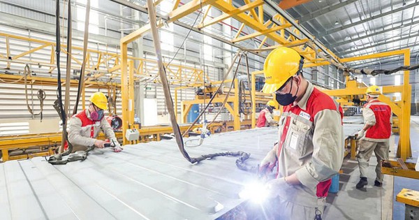 Tạo "cú hích, đòn bẩy, điểm tựa" cho khu vực kinh tế tư nhân Tạo "cú hích, đòn bẩy, điểm tựa" cho khu vực kinh tế tư nhân