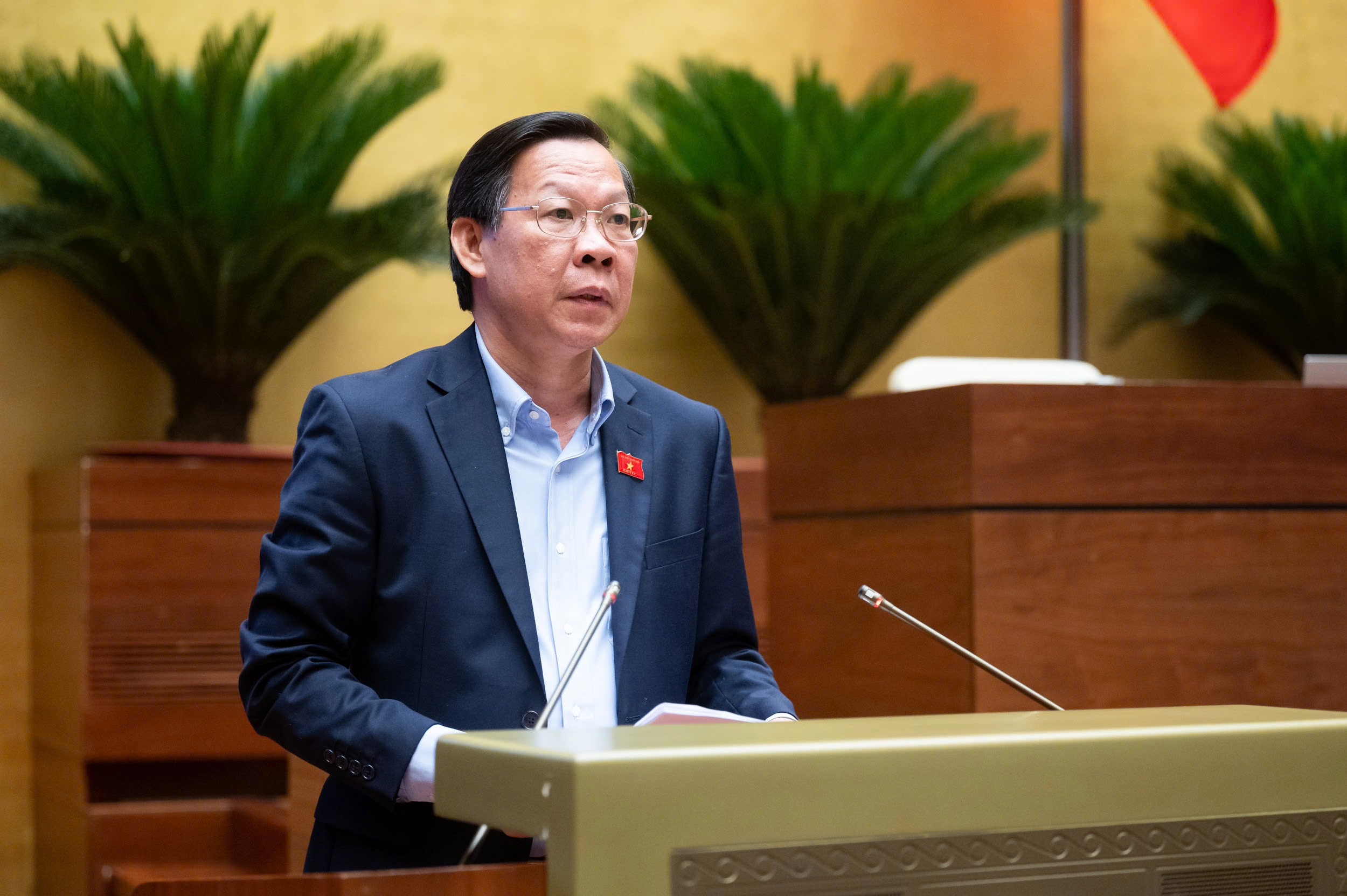 Tạo thuận lợi hơn cho doanh nghiệp bất động sản về thuế thu nhập doanh nghiệp