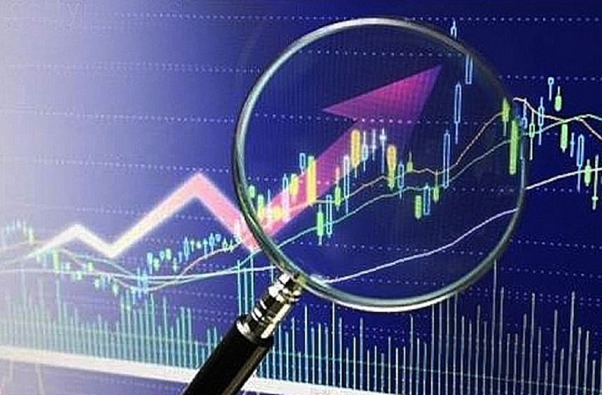 Điểm danh loạt cổ phiếu tiềm năng tăng giá từ kết quả kinh doanh quý 1/2025 Điểm danh loạt cổ phiếu tiềm năng tăng giá từ kết quả kinh doanh quý 1/2025