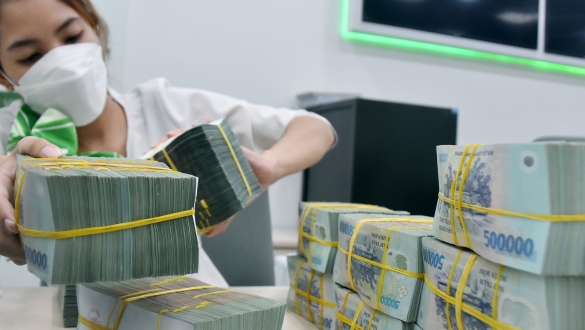 Nợ xấu tăng nhanh thị trường tài chính có nên lo lắng?