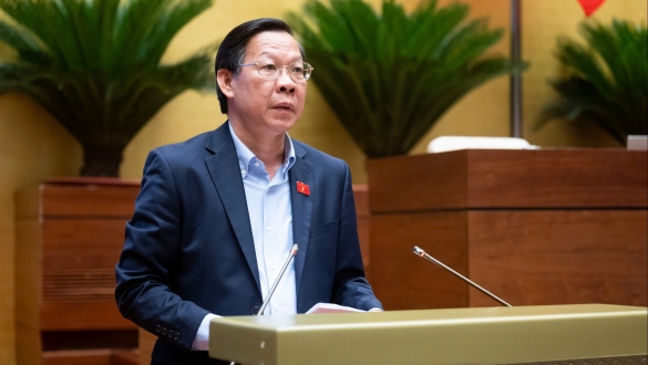 Tạo thuận lợi hơn cho doanh nghiệp bất động sản về thuế thu nhập doanh nghiệp