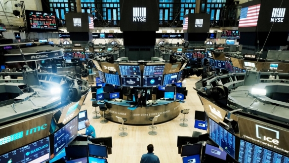 Giới đầu tư tài chính phản ứng thế nào sau đàm phán Mỹ - Trung?