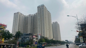 Bộ Tư pháp đề xuất áp giá trần nhà ở xã hội, Bộ Xây dựng nói gì?